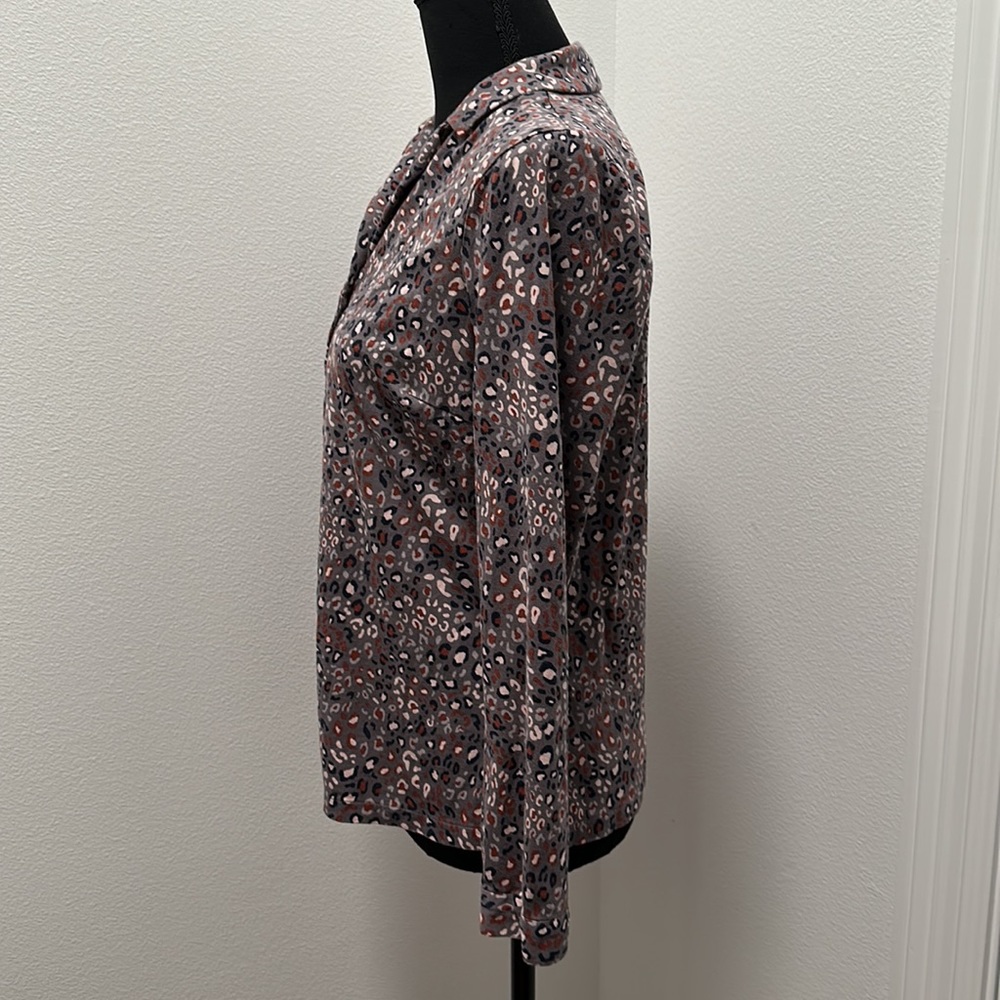 Boden button down top - Picture 2 of 6